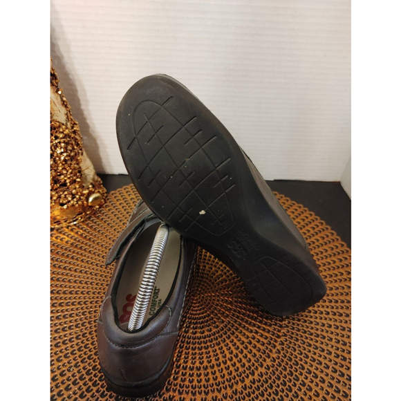 SAS Roamer Slip On Size 8.5M - Picture 5 of 8